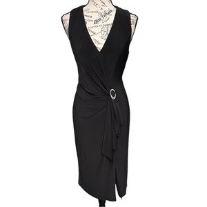 Betsy & Adam Dress
